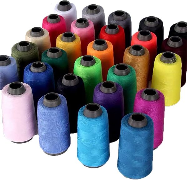 sewing thread brisbane