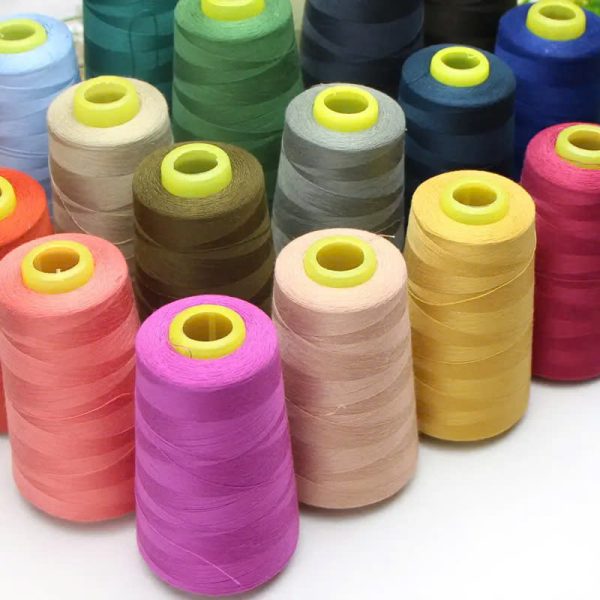 sewing thread brisbane